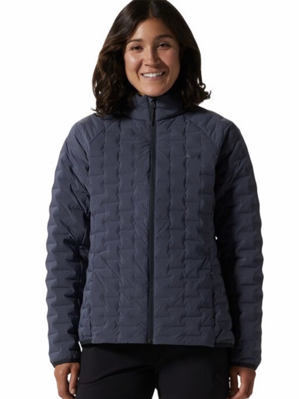 Mountain Hardwear Stretchdown Jacket